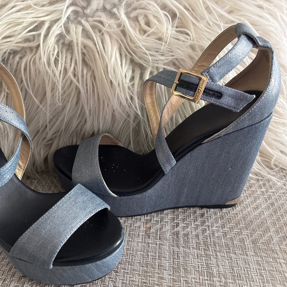 Jimmy Choo Wedge